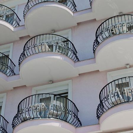 Hotel Vali Dramalj Crikvenica Exterior photo