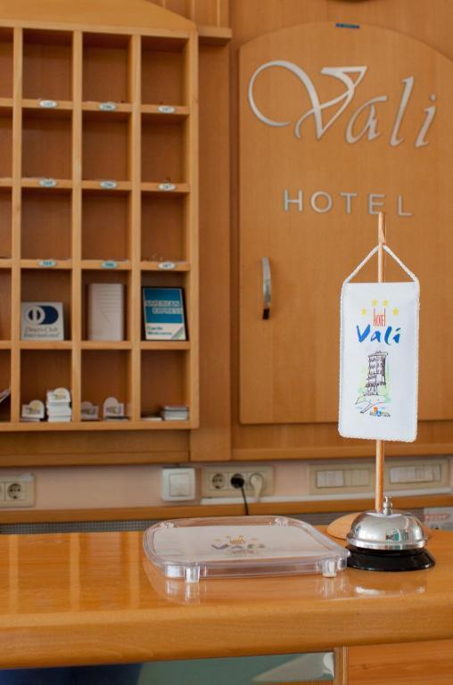 Hotel Vali Dramalj Crikvenica Exterior photo