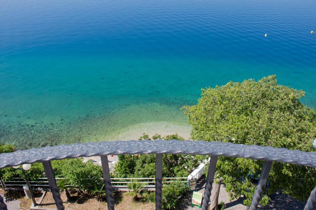 Hotel Vali Dramalj Crikvenica Exterior photo