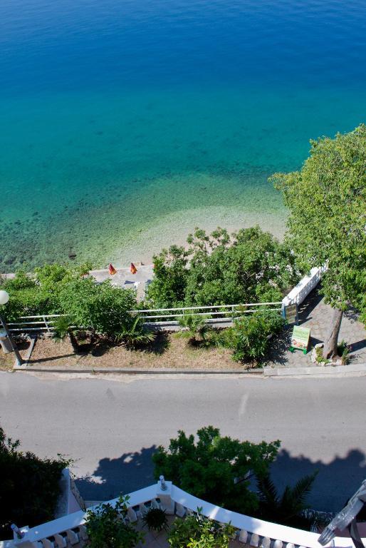 Hotel Vali Dramalj Crikvenica Exterior photo