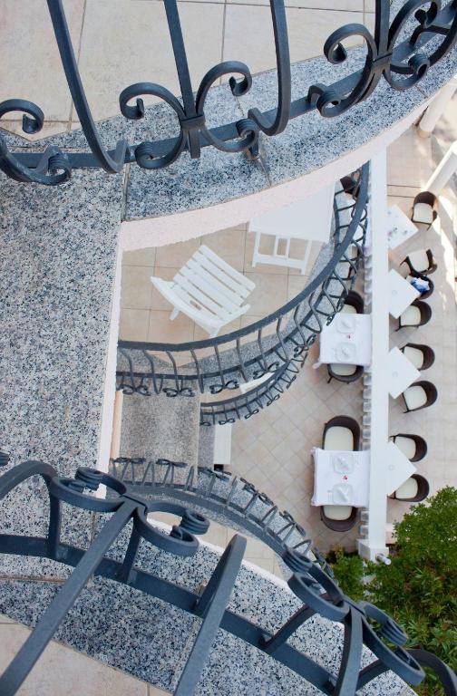 Hotel Vali Dramalj Crikvenica Exterior photo