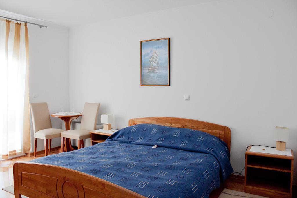 Hotel Vali Dramalj Crikvenica Room photo
