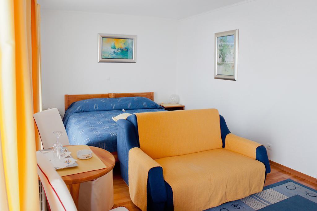 Hotel Vali Dramalj Crikvenica Room photo